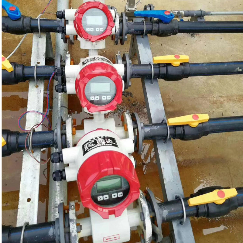 智能電磁流量計品牌