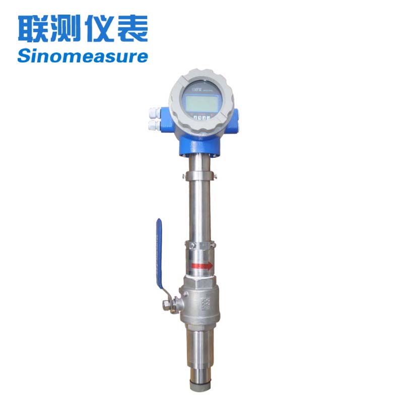 插入式電磁流量計安裝要求